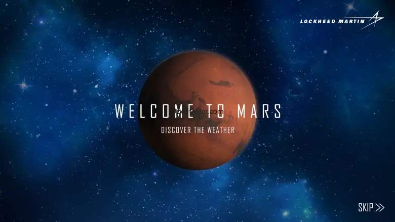 Hello Mars 1.1