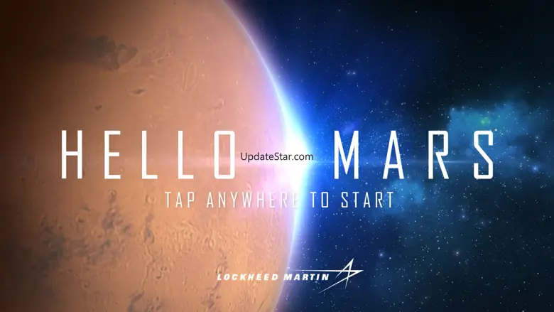 Hello Mars 1.1