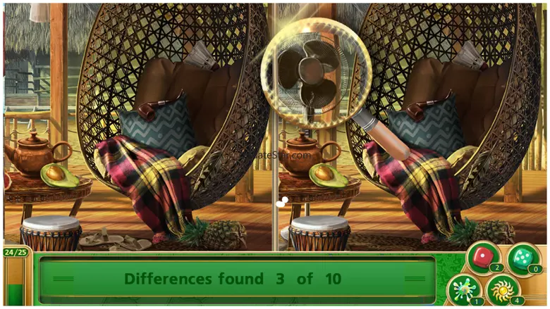 Secret Asia: Hidden Object Adventure 2.1.7