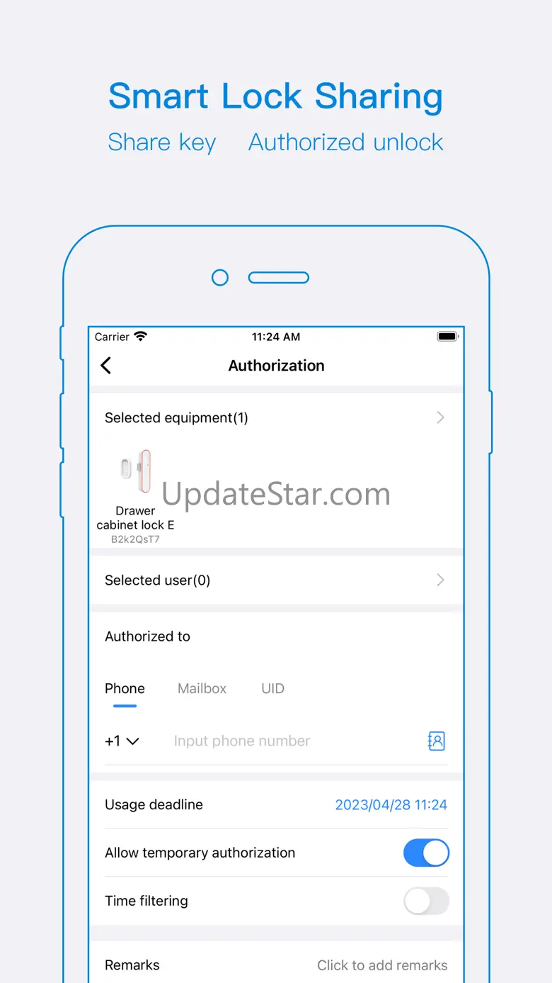 Yeelock 3.1.7
