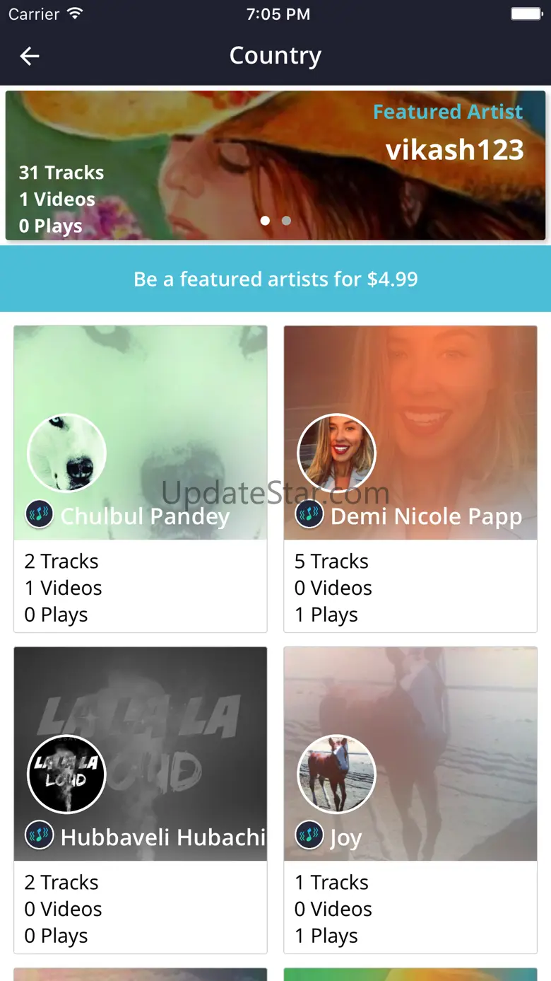 Next Hyype music & mixtapes 2.3