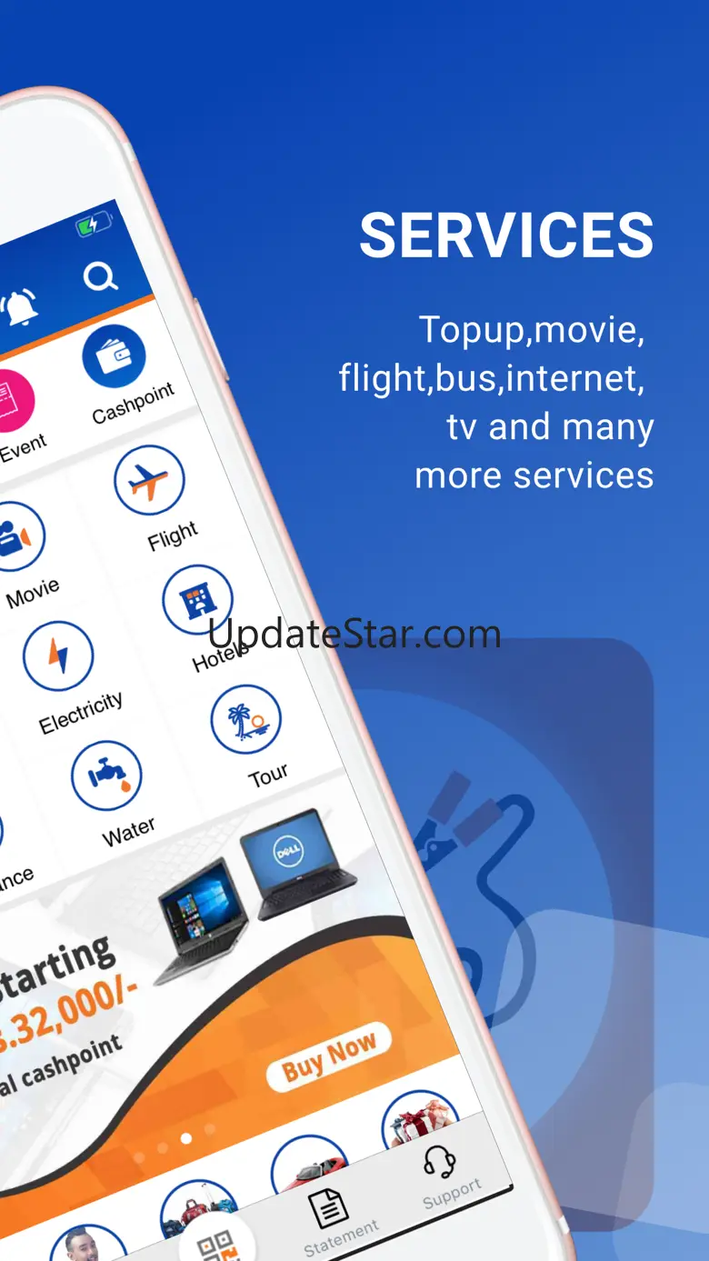 ReeCharger 3.4.3