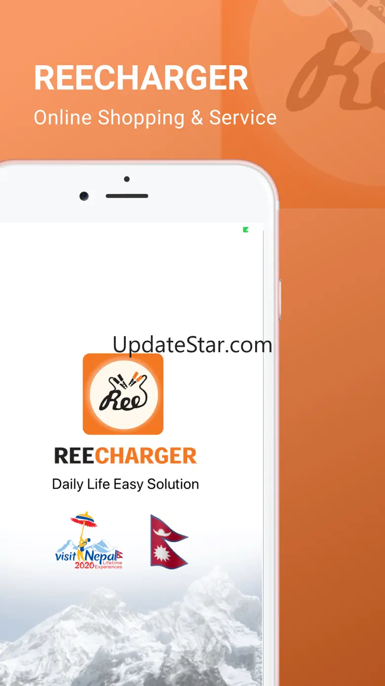 ReeCharger 3.4.3
