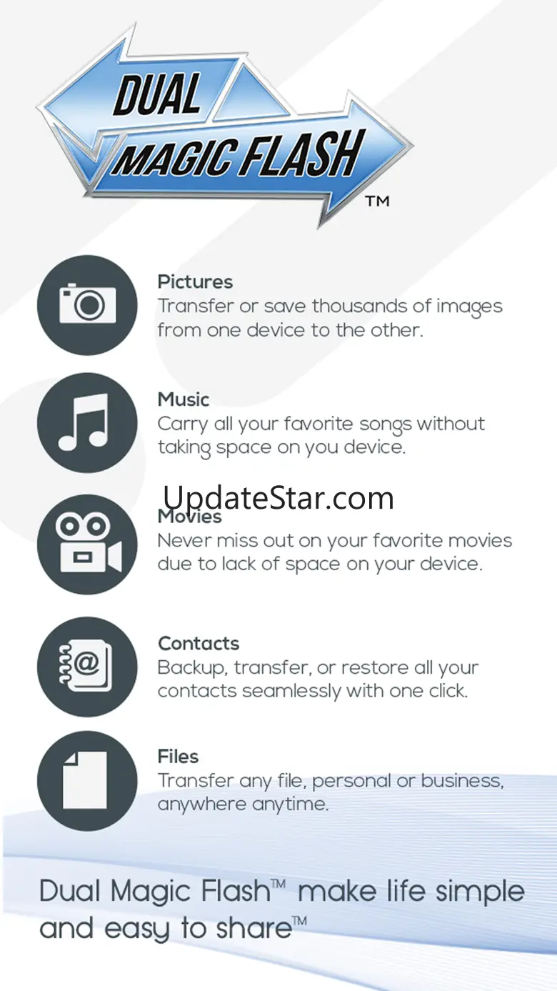 Dual Magic Flash 2.0.6