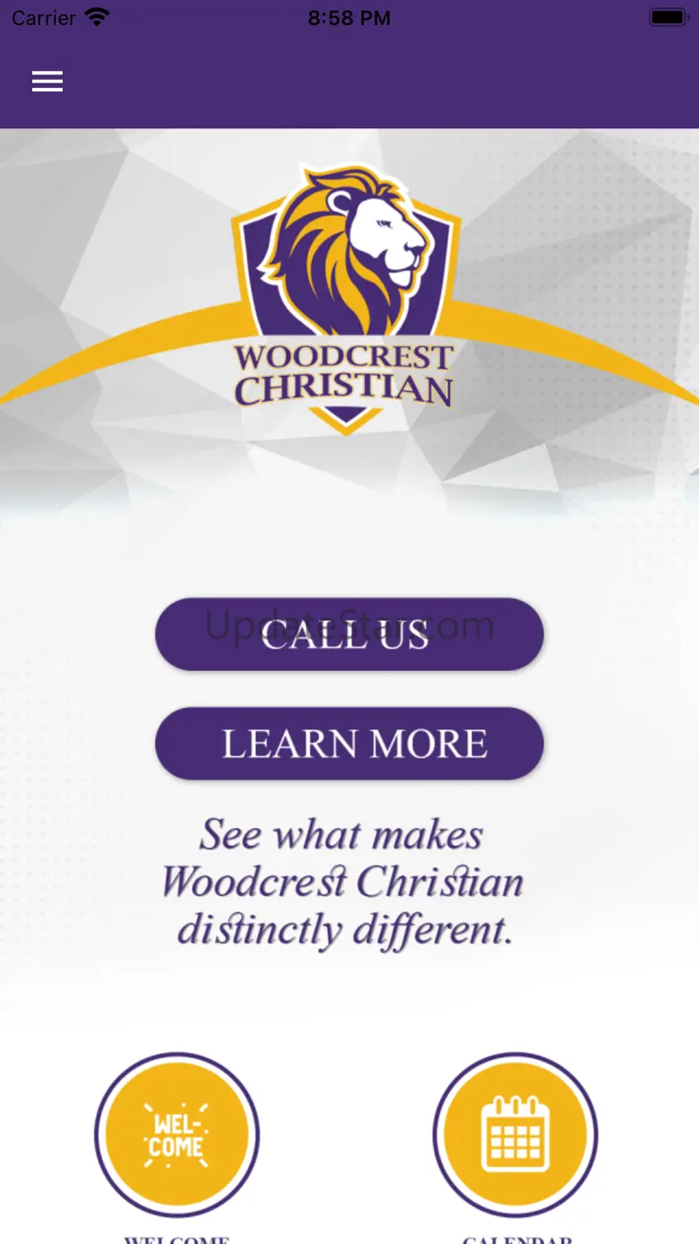 Woodcrest Christian 1.3