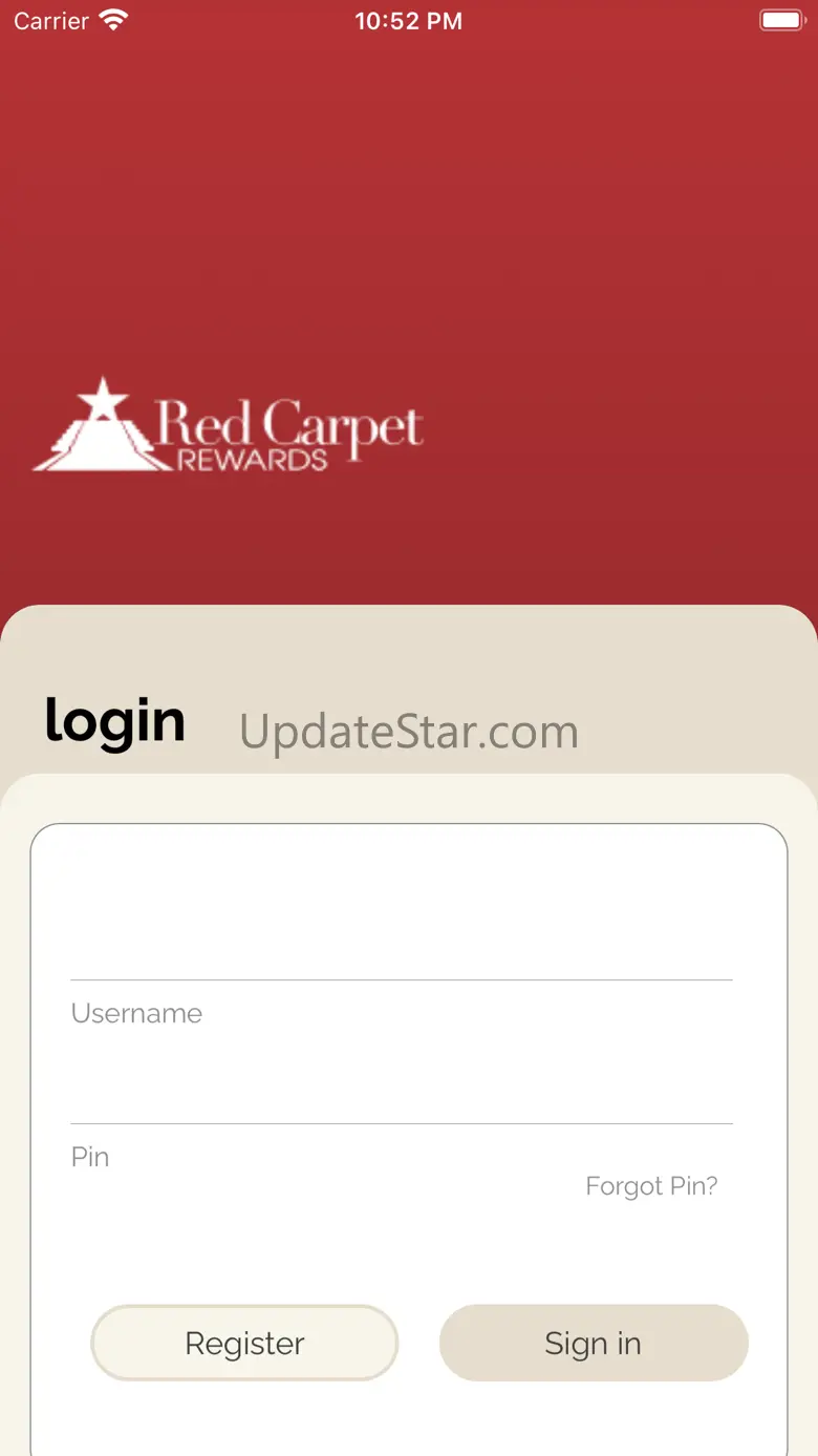 Red Carpet Rewards 4.0.9