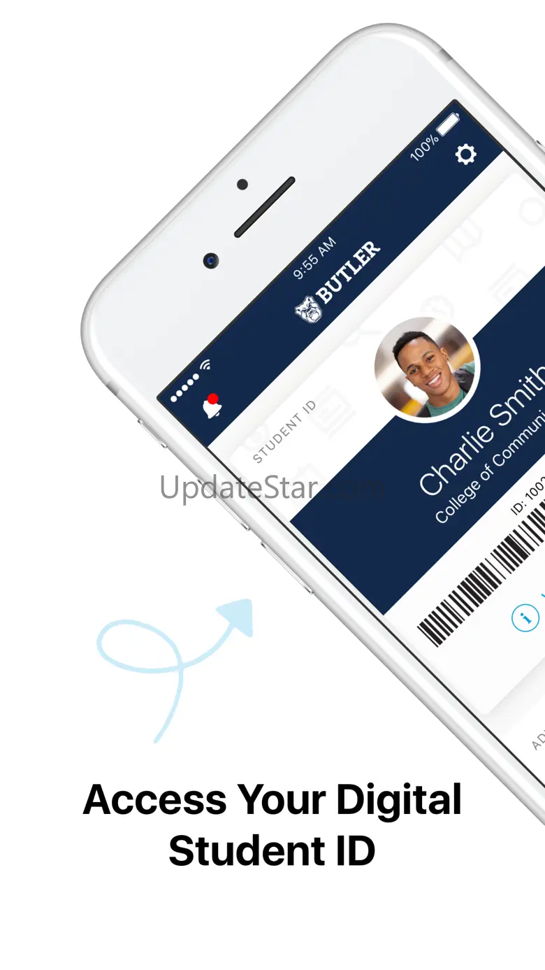 Butler University App 4.5.5