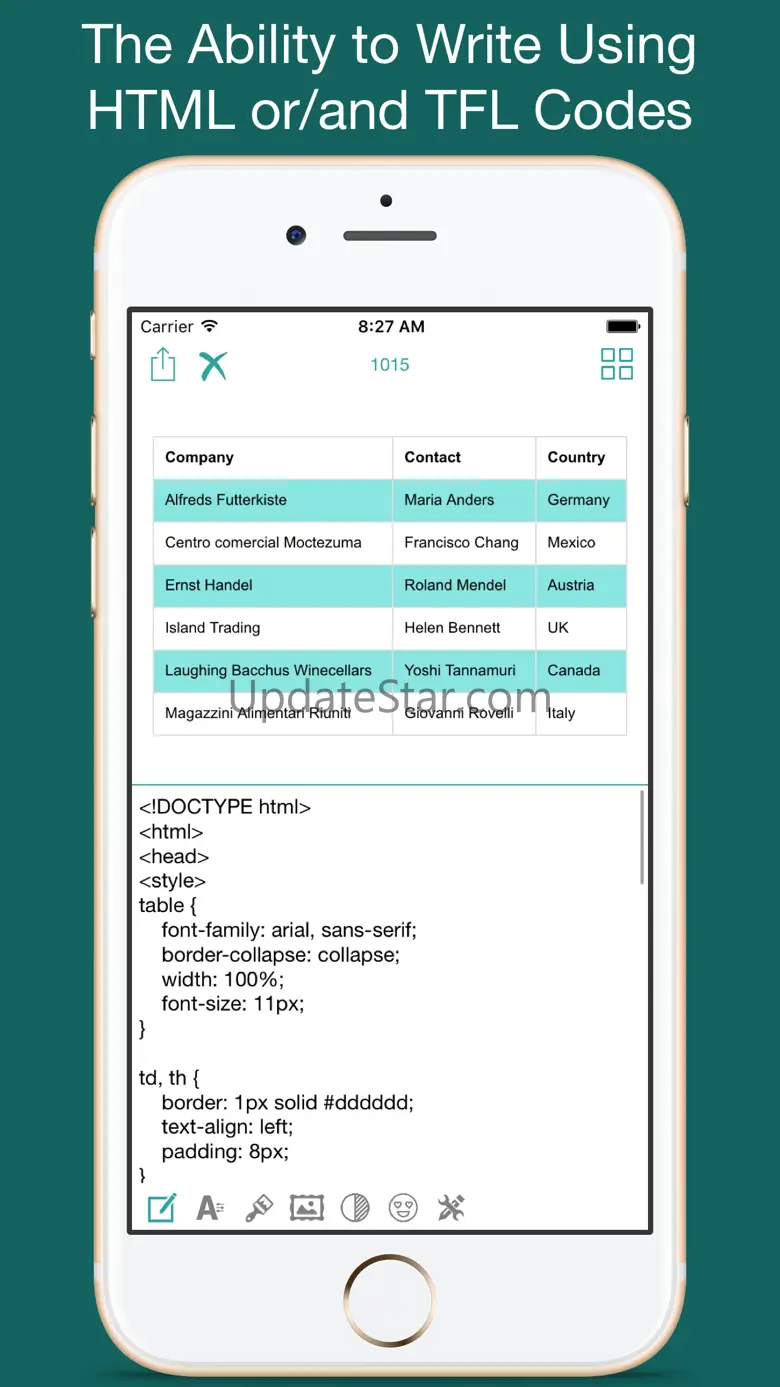 Type Freely 4.2.1