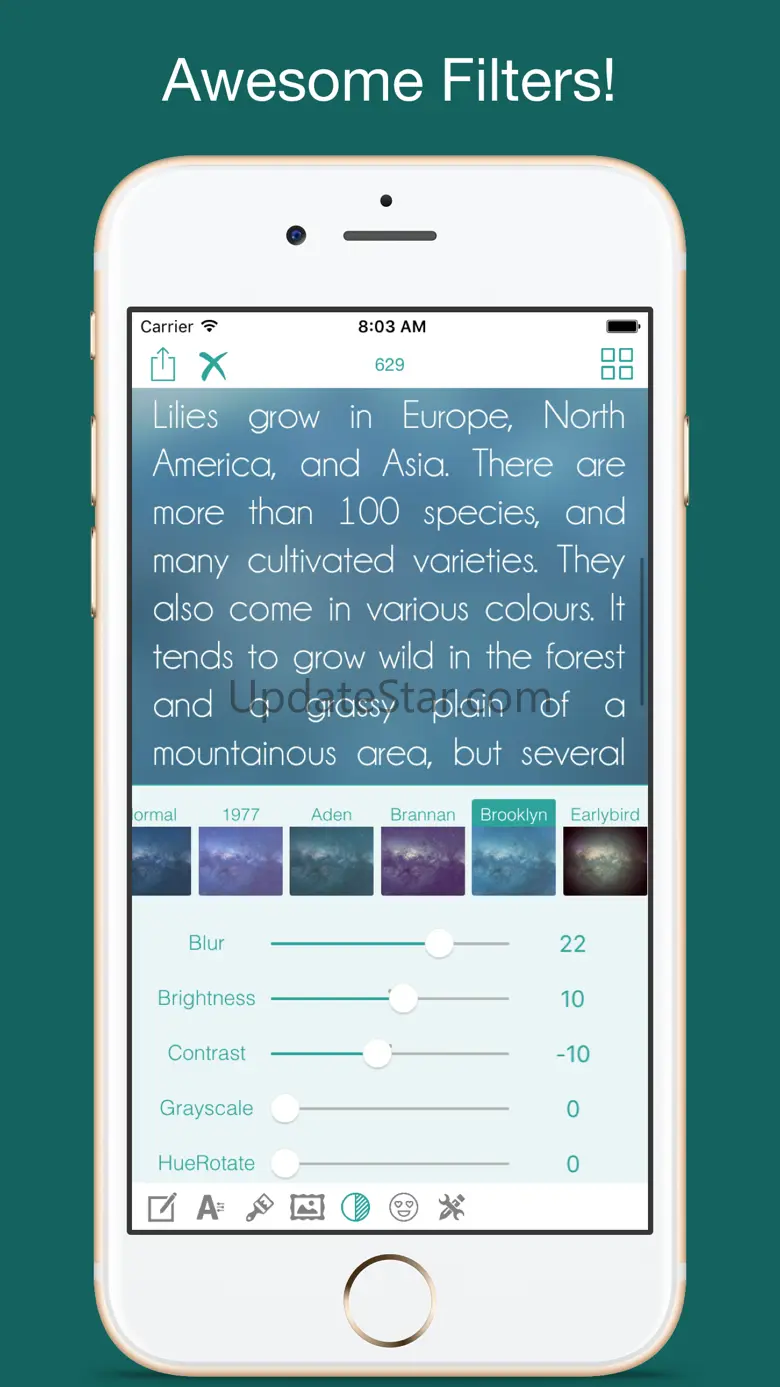 Type Freely 4.2.1