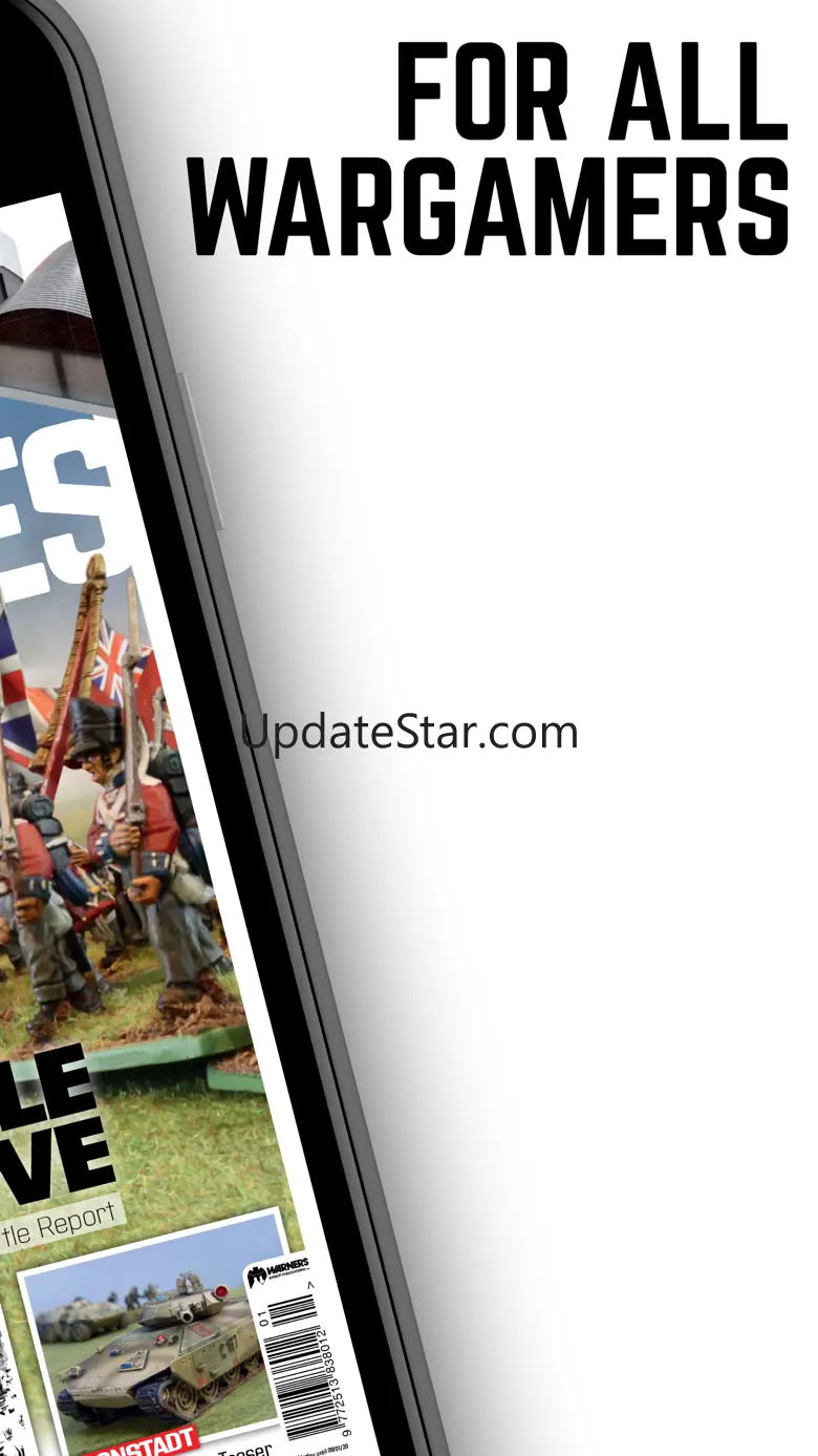 Miniature Wargames Magazine 7.2.2