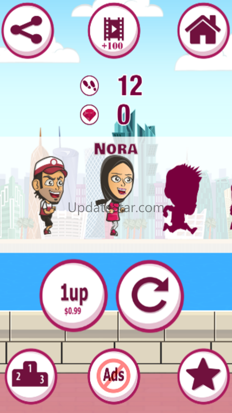 Sports Day Heroes 2.7