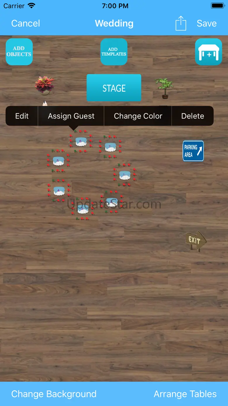 Seating-Chart 3.3