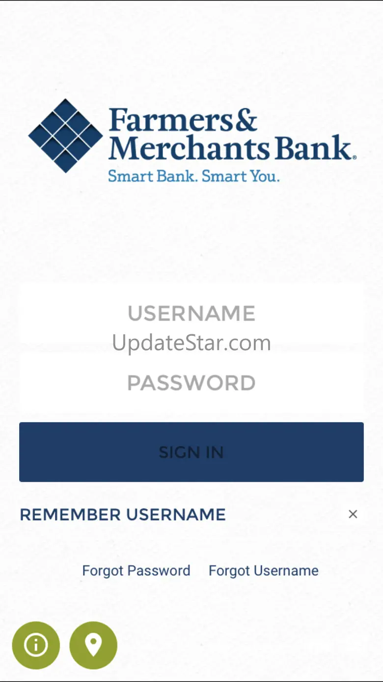 Farmers and Merchants Bank -NE 300000010.10.1