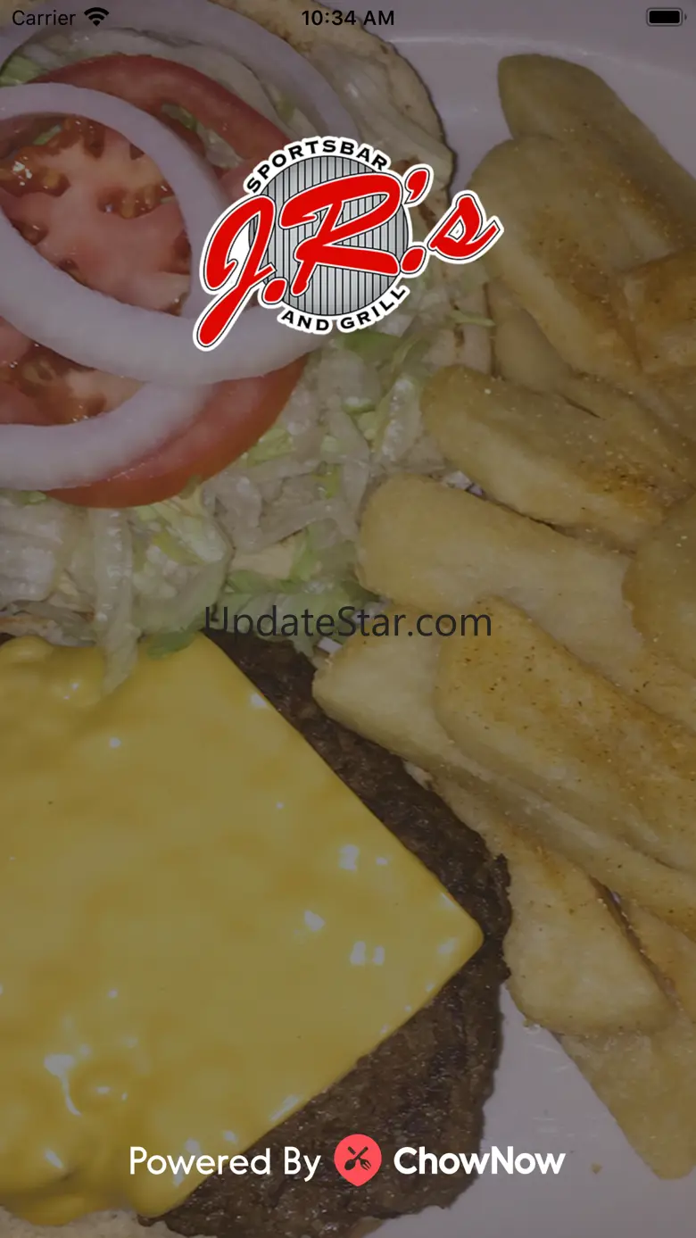 J.R.'s Sportsbar and Grill 3.16.0