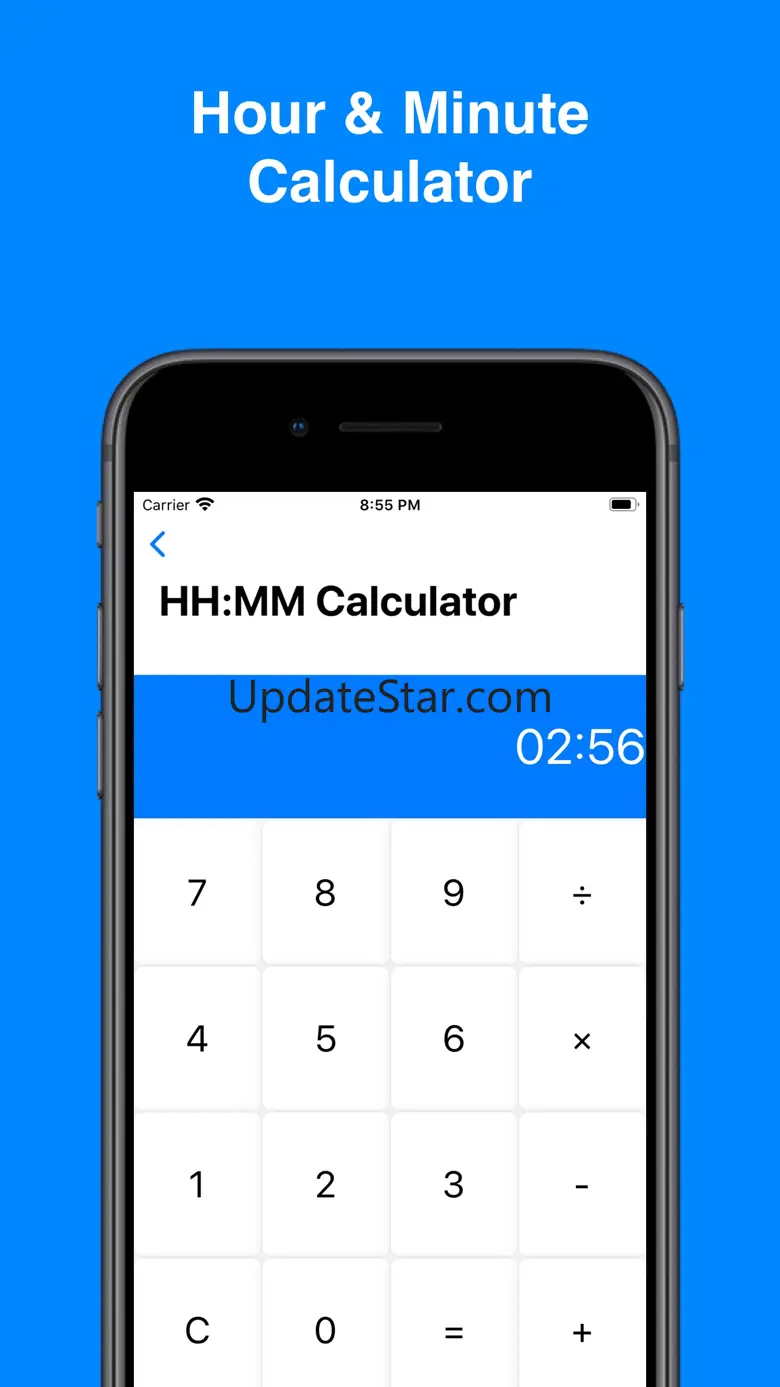 Date & Time Calculator(Finder) 2.0.7