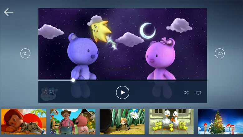 Nursery Rhymes by HeyKids 1.4