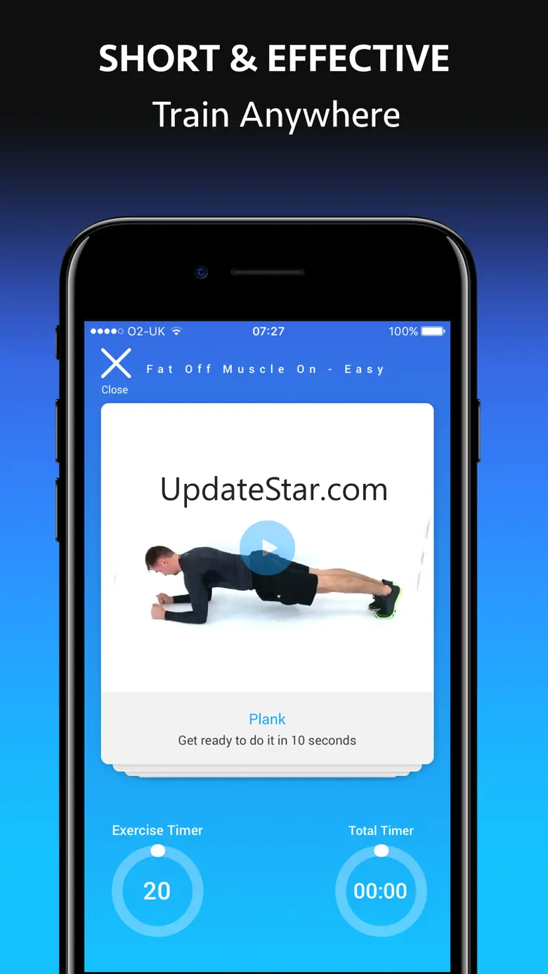 Abs Fat Weight Loss Training 1.8