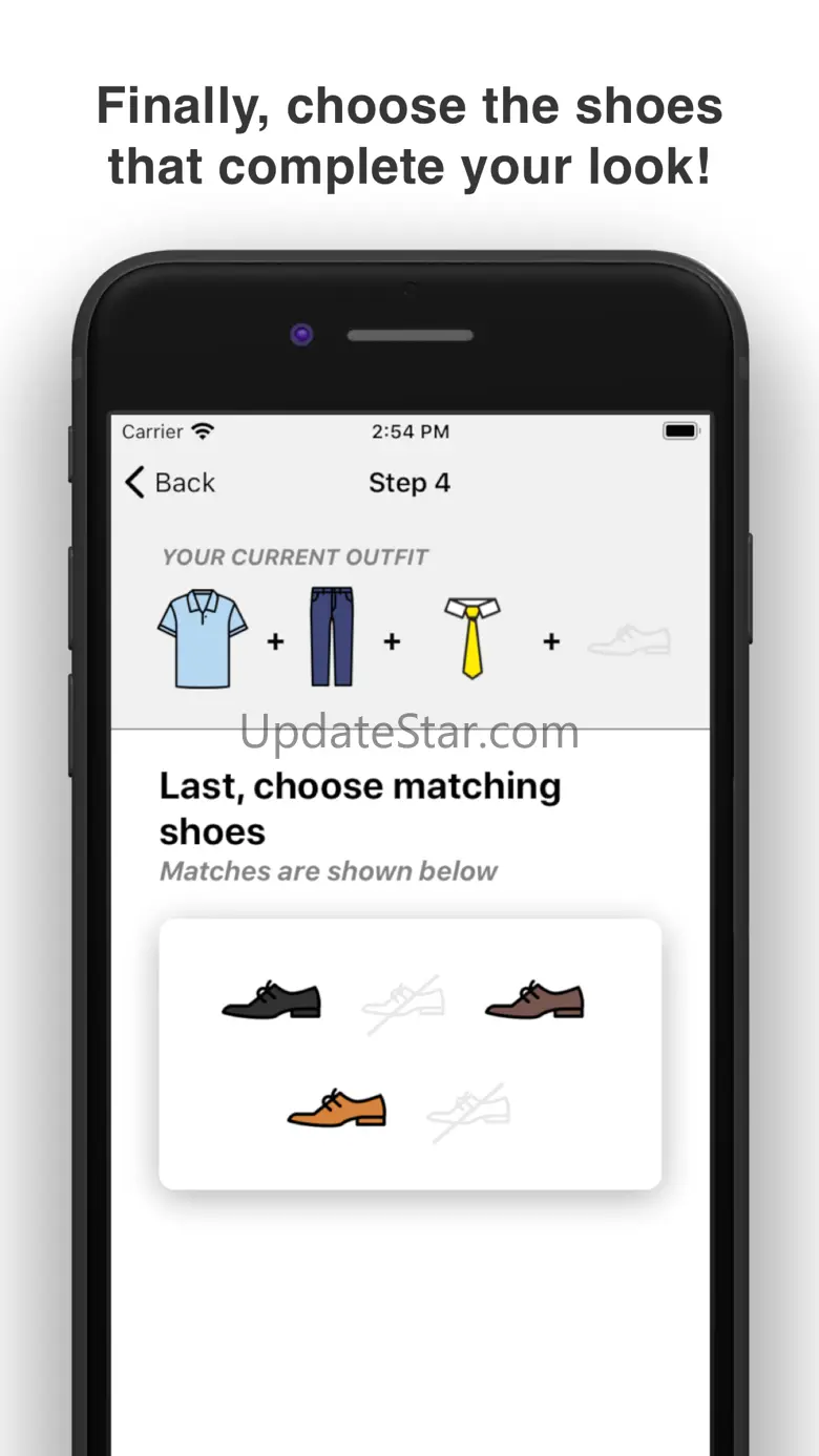 The Clothes Matcher 8.01
