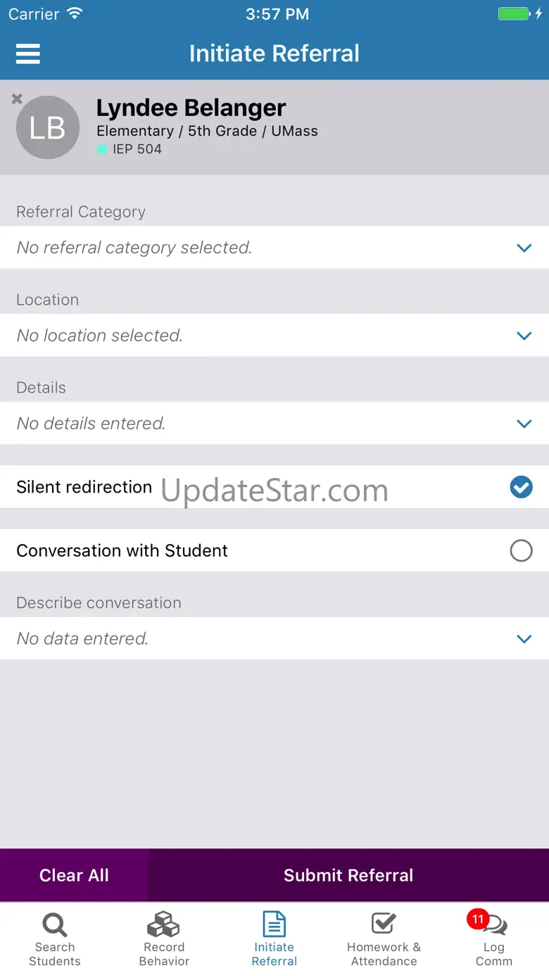 DeansList for Educators 3.7.0