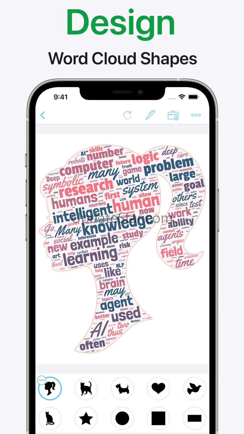 Shapego - School Edition 4.5