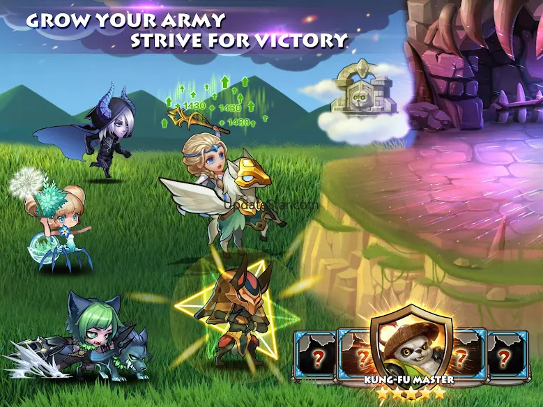 Soul Hunters 2.4.212