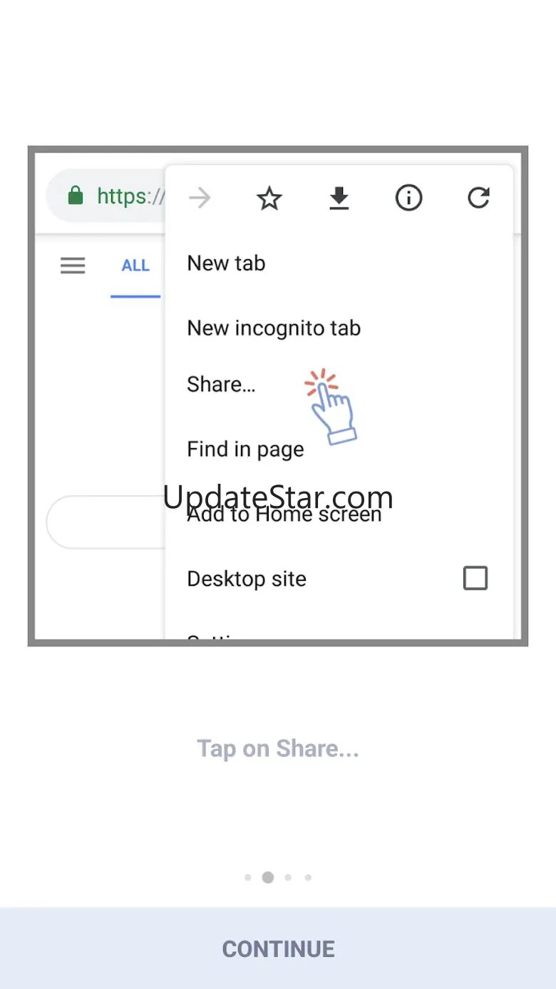 Save as Web Archive 4.30RC3
