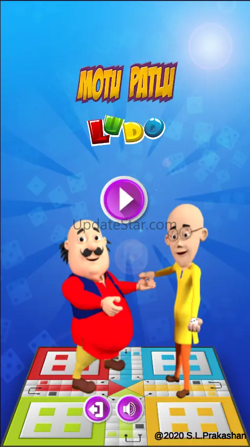 Motu Patlu Ludo 1.0.5