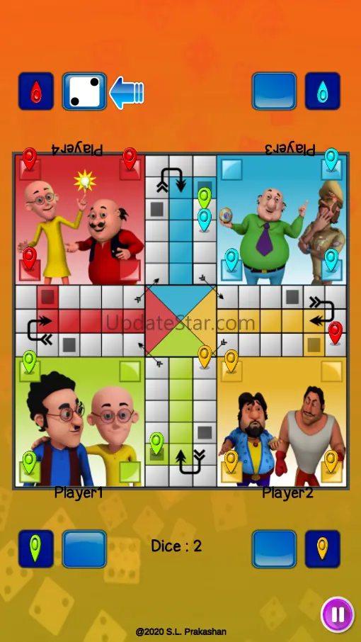 Motu Patlu Ludo 1.0.5
