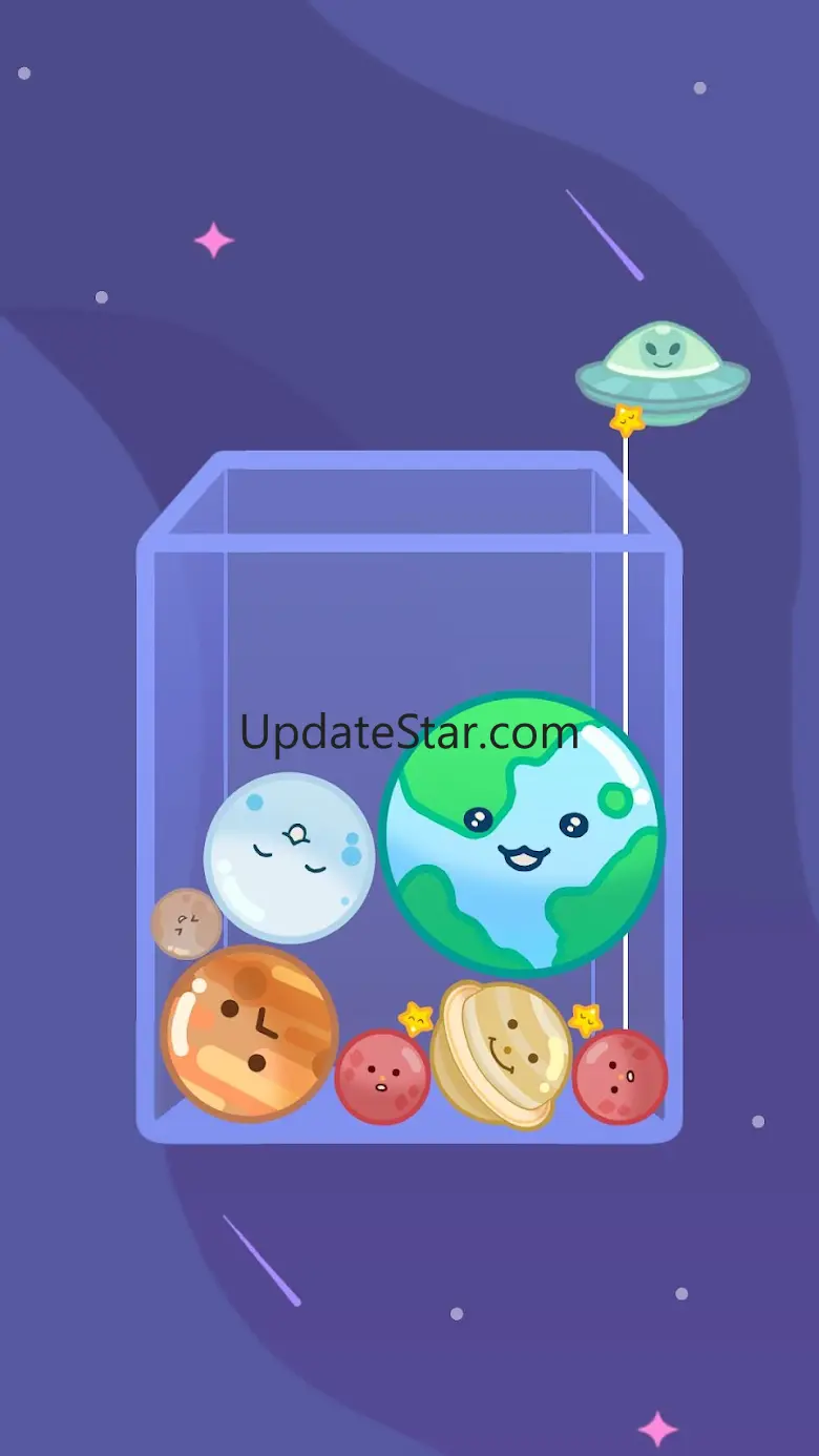 Fruit Party - Drop and Merge 1.1.9