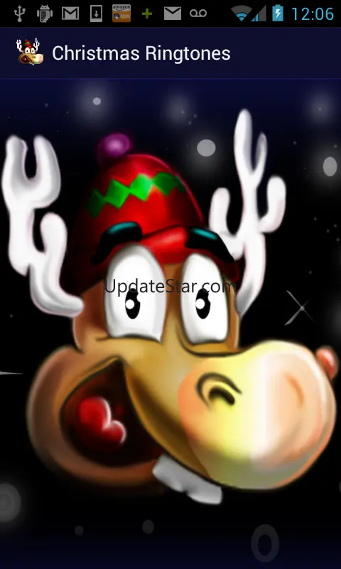 Christmas Ringtones 2024 1.5