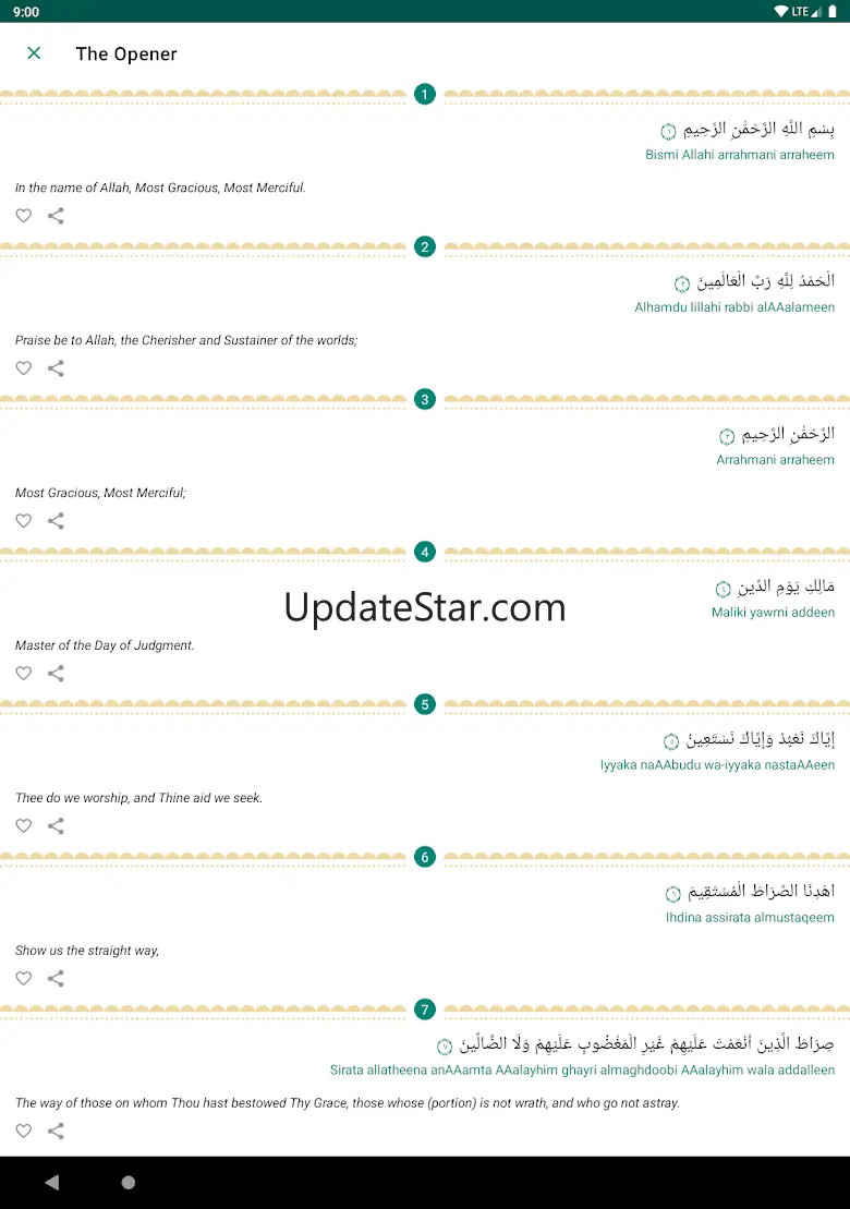 Ramadan 2024 – Muslim Expert 2.8.8