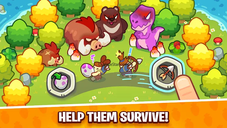 God of World: Sandbox Sim Life 1.22.0