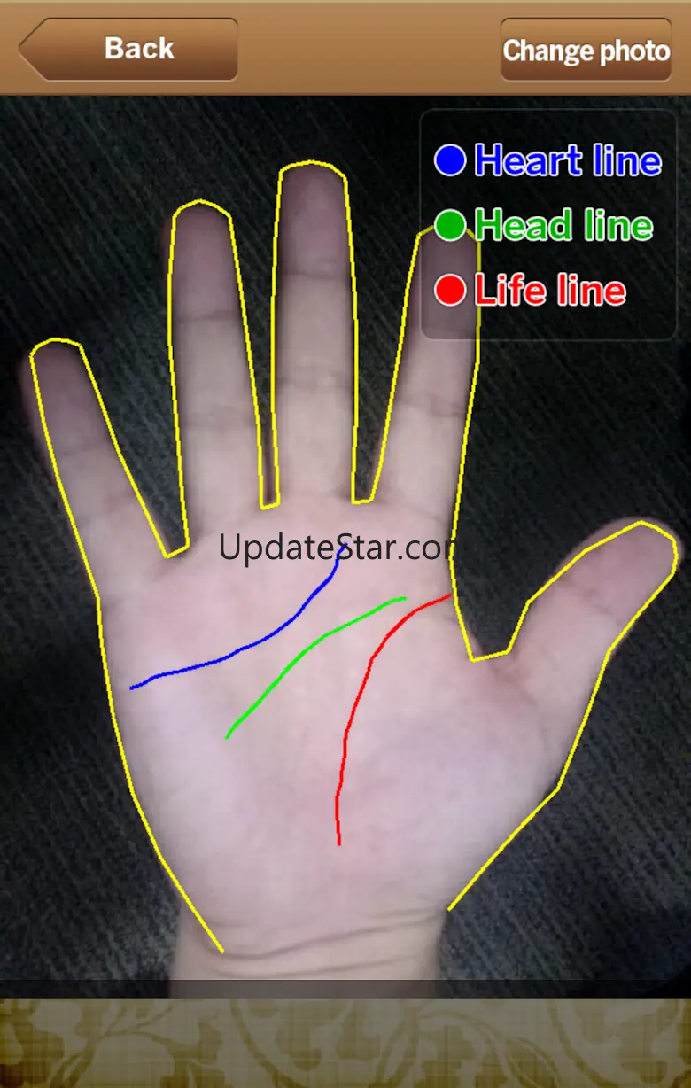 Auto Palmistry 4.9.2