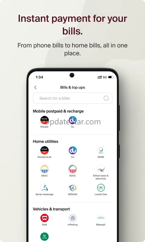 e& money 5.4.1