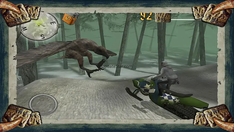 Ice Age Hunter 25.4.2