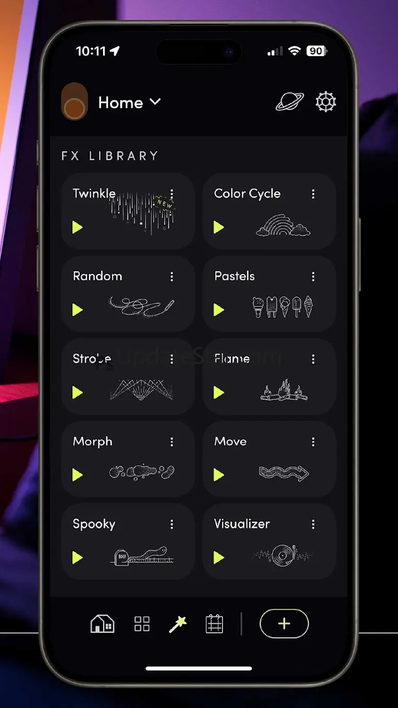 LIFX 4.39.0