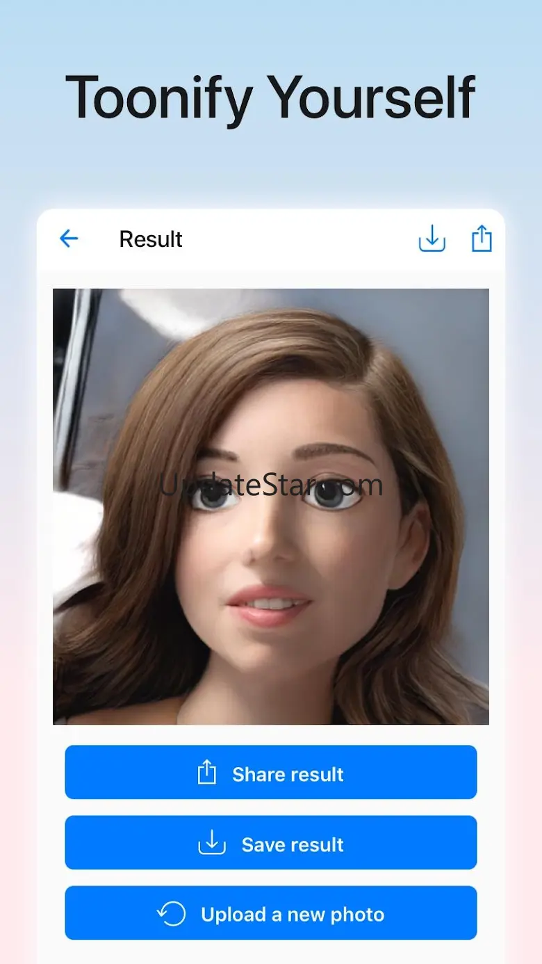 Facer – Celebrity You Look Lik 1.68