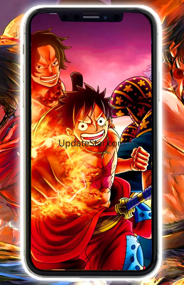 One Wallpapers Piece: 4K Anime 1.1.0