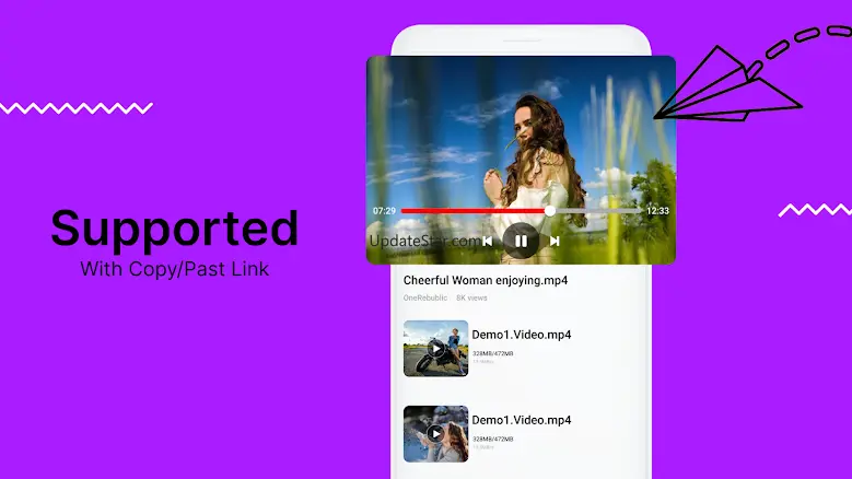 All HD Video Movies Downloader 1.9