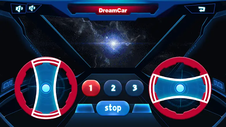 Dream Car 1.3.1