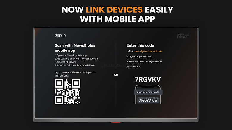 News9 Plus 2.0.6