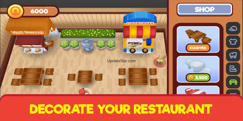 Food Express 1.3.7