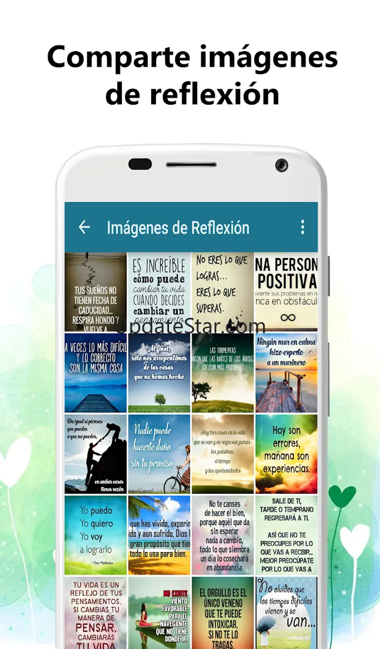Lecturas de Reflexion 2.0.19