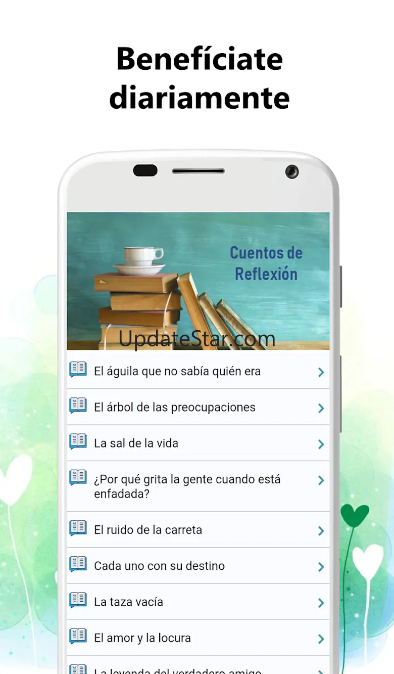 Lecturas de Reflexion 2.0.19