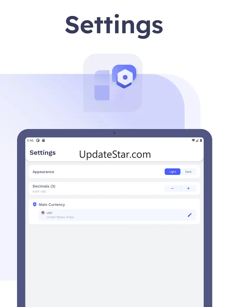 Currency Converter: Money Rate 1.4.0