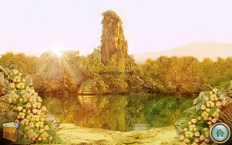 The Lost City
