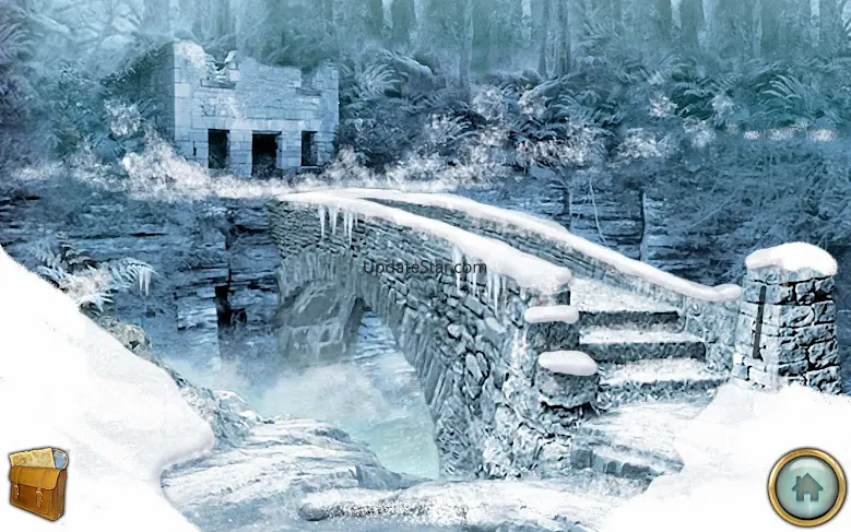 The Lost City