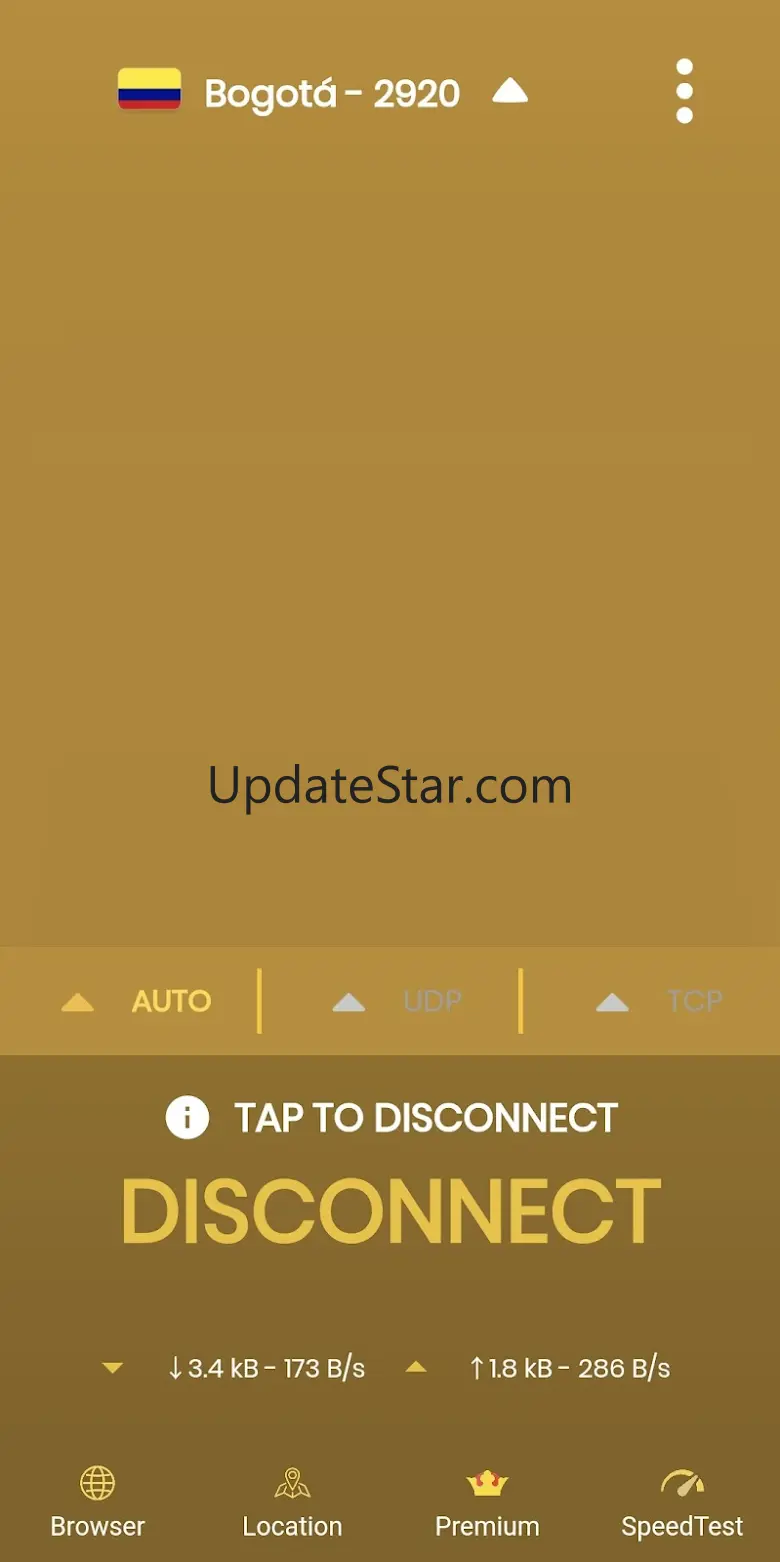 VPN Colombia - Unblock Proxy 2.0.5.7