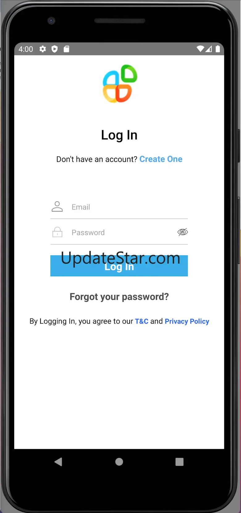 Appy Pie AI Website Maker 166