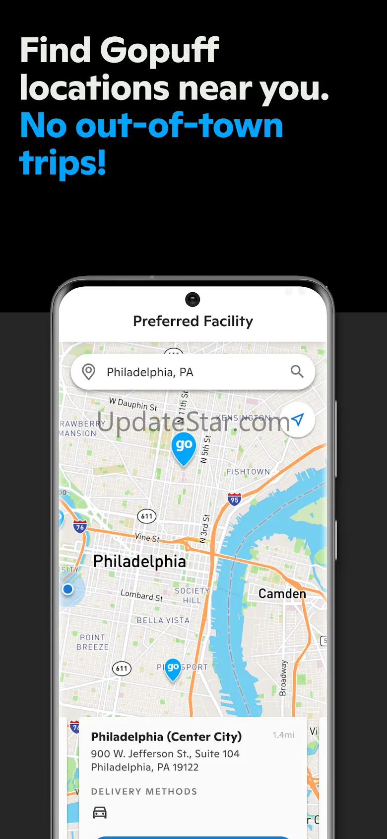 Gopuff Driver v2.187.0